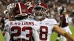 CFB Futures Trends 8/24: Alabama (-350) Have Best Odds To Make Playoffs
