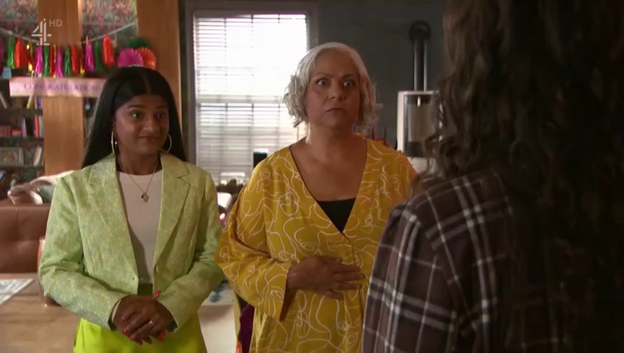 Hollyoaks 24th August 2022