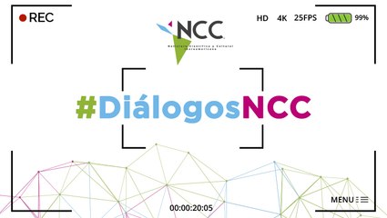 18 #DiálogosNCC: ¿A dónde van nuestros datos?