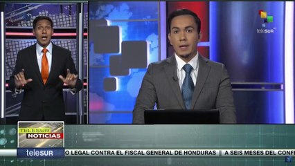 En Perú exigen al Congreso prontas soluciones a la crisis institucional