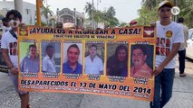 CEDH da acompañamiento a colectivos en búsqueda de desaparecidos