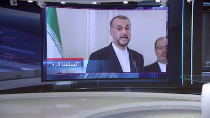 العربية 360 | إيران: الاتفاق النووي النهائي اقترب من أمتاره الأخيرة