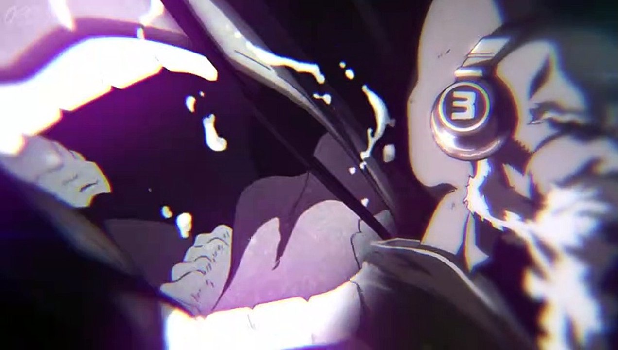 AMV KATANA