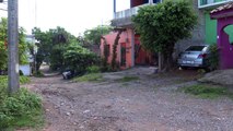 Vecinos de Ixtapa reportan calles destruidas por lluvias | CPS Noticias Puerto Vallarta
