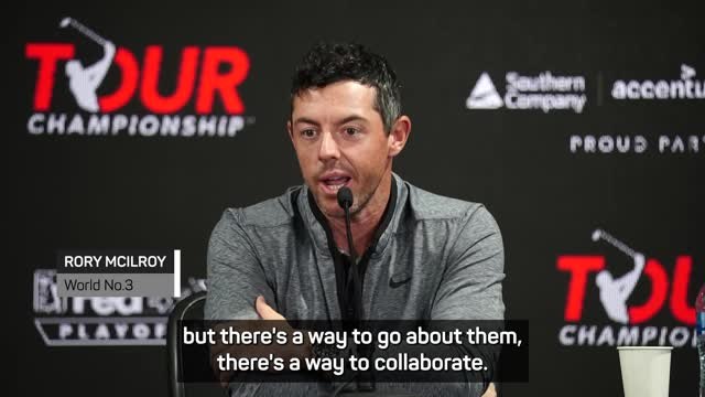 McIlroy slams Mickelson in wake of PGA reforms