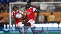 Transferts - Pépé à Nice, c'est fait !