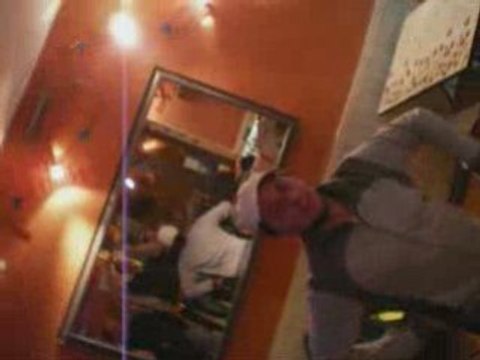 J-luc hardstyle tecktonic