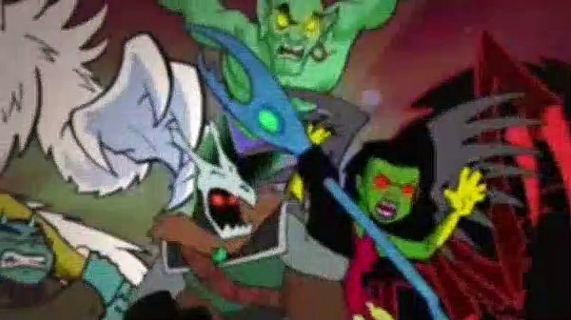 American Dragon Jake Long Season 1 Episode 4 The Legend Of The Dragon Tooth