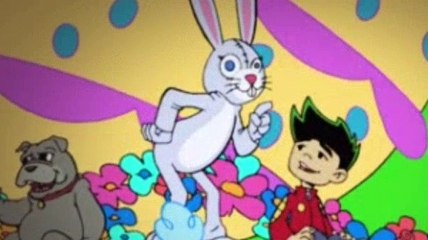 American Dragon Jake Long S01E08 The Egg, The Heist