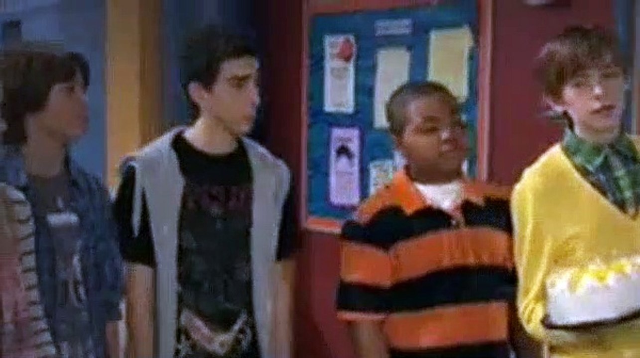 Kickin' It Season 1 Episode 2 Fat Chance video Dailymotion