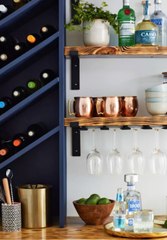 10 Basement Bar Ideas for Every Budget