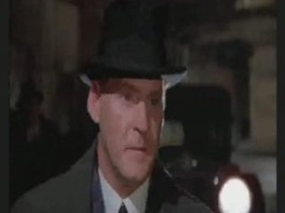 Il etait une fois en amerique PART2 1/8