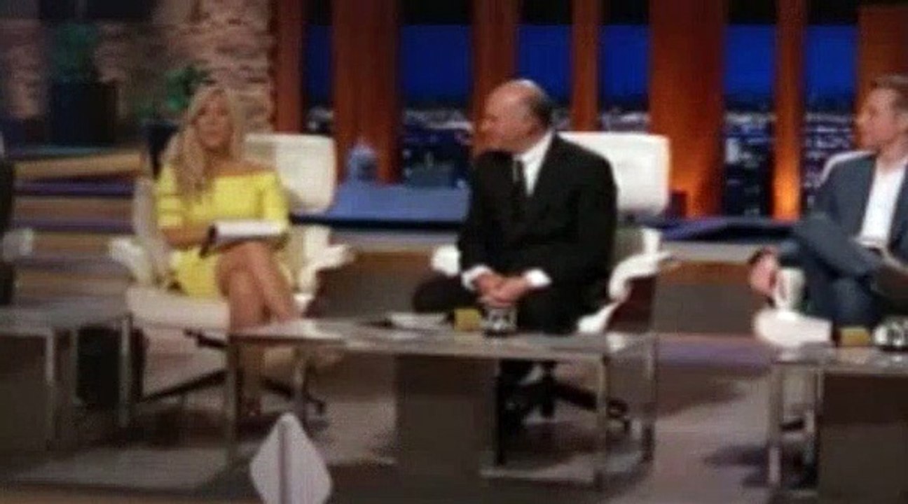 Shark Tank Season 10 Episode 1 video Dailymotion