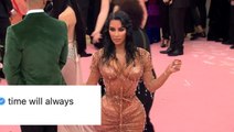 Kim Kardashian Shares Cryptic Message 2 Weeks After Pete Davidson Split: ‘Time Will Tell’