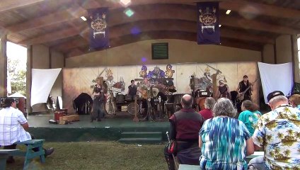 Brevard Renaissance Fair 2020: The Craic Show - O Fortuna
