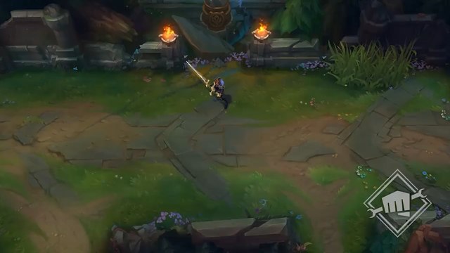 Un nouveau skin Viego tombe amoureux de la communauté (League of Legends)