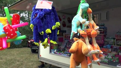 Groß-Enzersdorf - Familienfest an der Stadtmauer