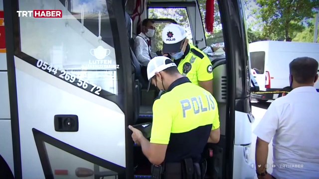 Takografta hile oyunu kazalara davetiye çıkarıyor