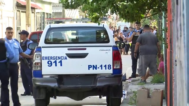 Desconocidos asesinan a ciudadano en la col.Satélite y más noticias en los departamentos