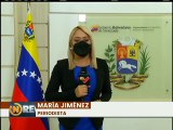 Venezuela y Cuba fortalecen lazos de cooperación en diversas áreas estratégicas