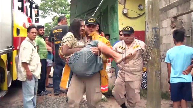 Asesinan a chófer de rapidito y otros sucesos de la capital