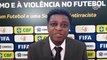 Perda de ponto por racismo: diretor do Observatório da Discriminação Racial no Futebol defende proposta
