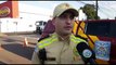 Tenente do Corpo de Bombeiros fala sobre acidente no Alto Alegre