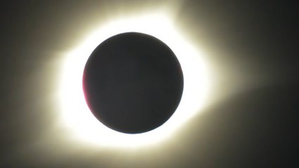 Looking back: The Great American Eclipse of 2017