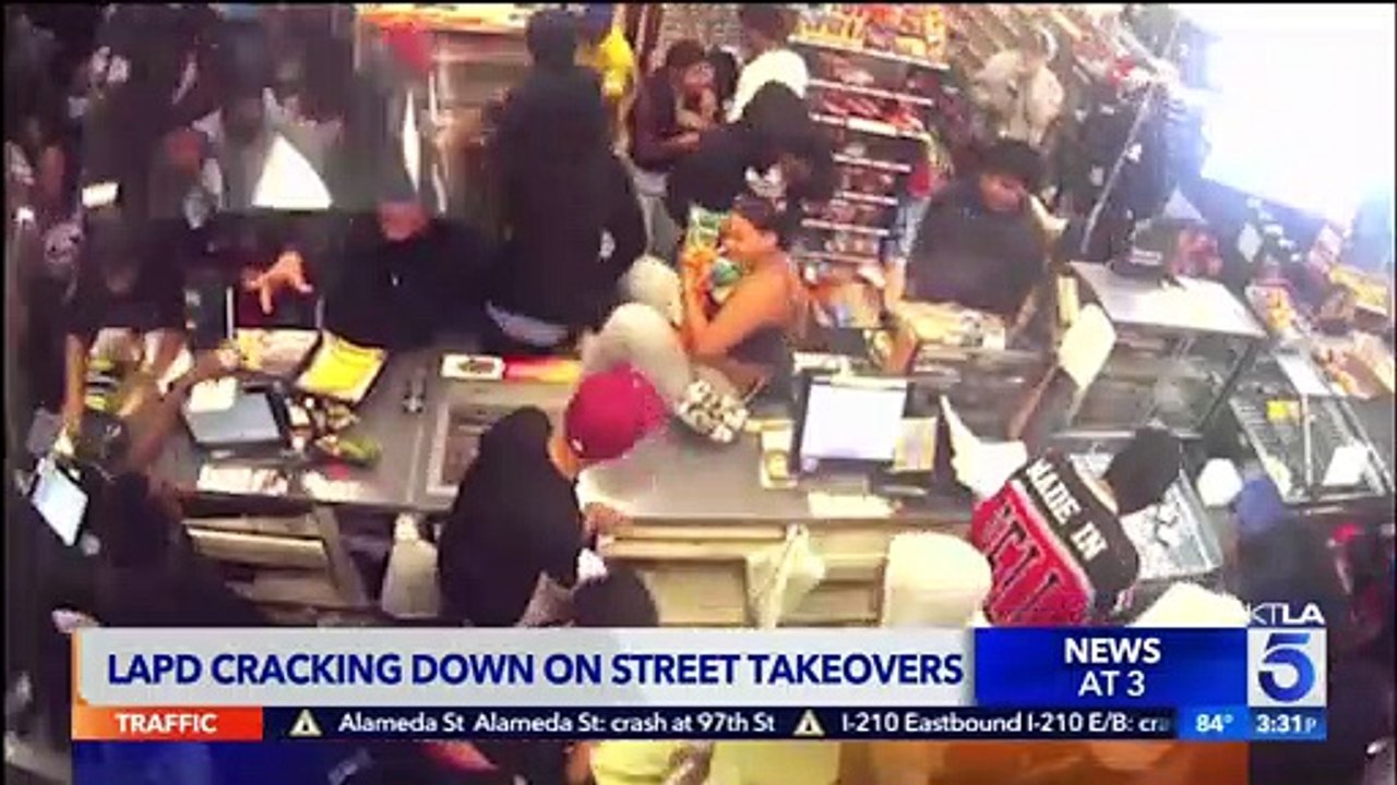 street racing,street takeovers,police crackdown...