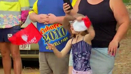 Queensland Variety Bash 2021