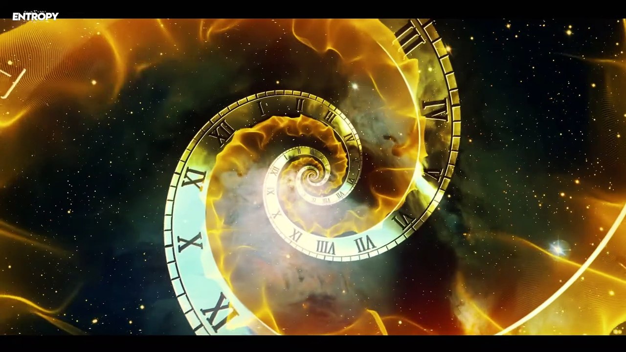 Genau deswegen  wissen wir, dass es die Zeit gibt!