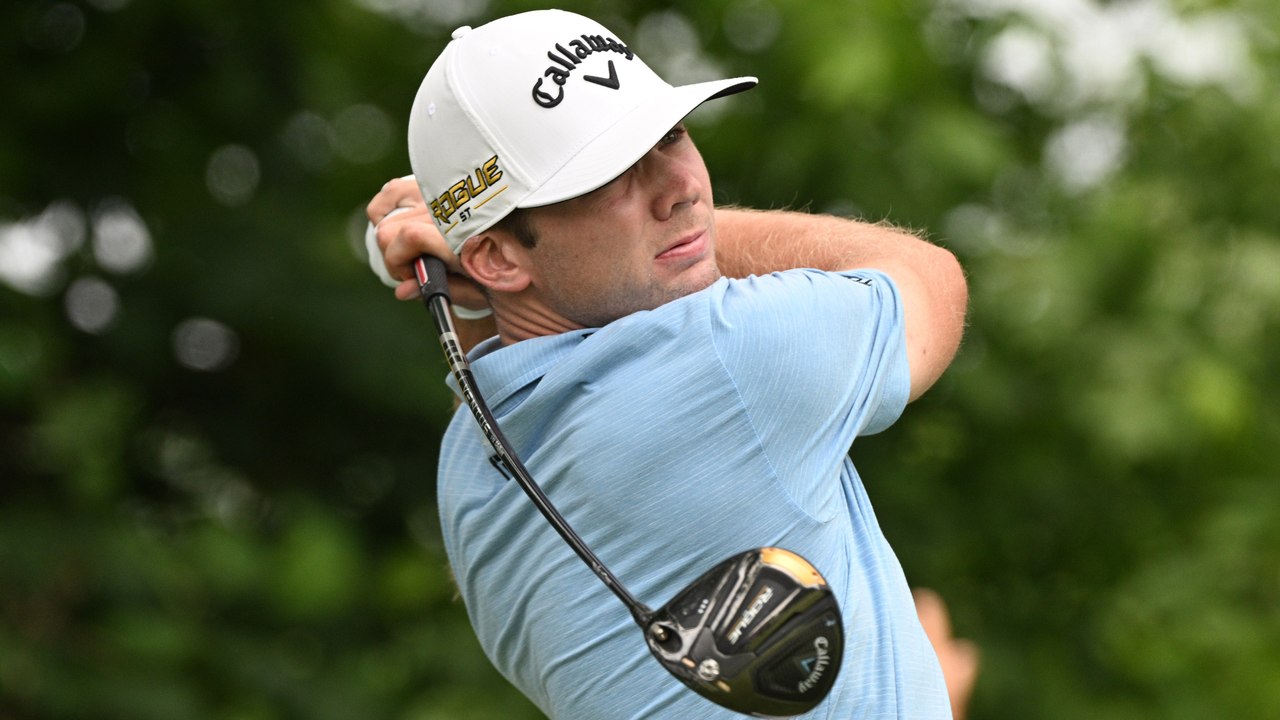 PGA Tour Championship Outlook: Sam Burns