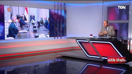 مصر السادسة عالميا في الاستزراع السمكي.. الديهي يعرض أرقام هامة عن إنتاج مصر من الأسماك