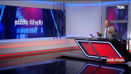 الديهي: مصر مفيهاش أزمة نتيجة فشل في إدارة الملف الاقتصادي