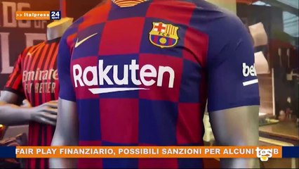 Tg Sport edizione del 24 agosto