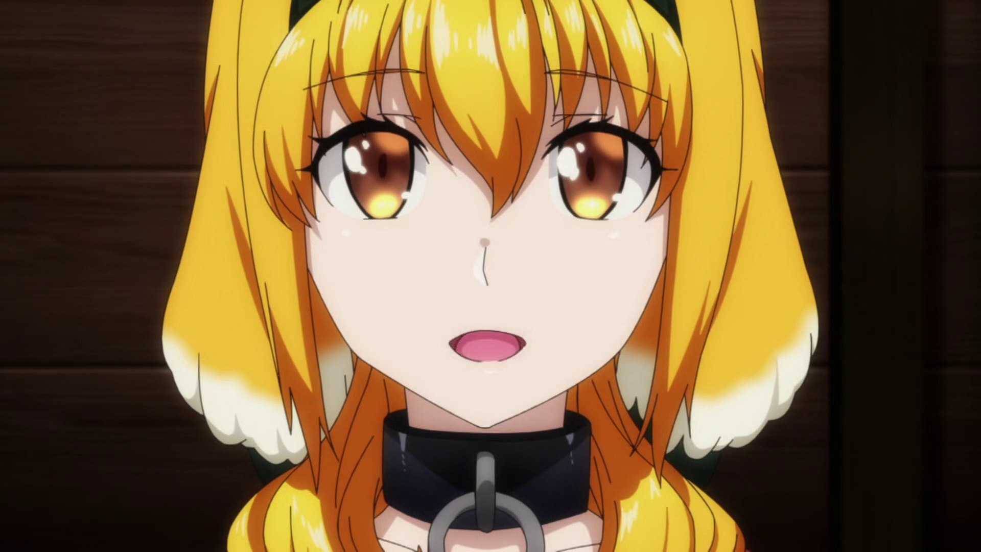 Harem In The Labyrinth Of Another World Uncensored Vostfr Harem in the Labyrinth of Another World S01E08 - video Dailymotion
