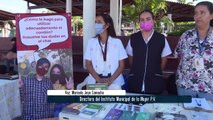 Realizan Feria de Salud y Prevención en El Pitillal | CPS Noticias Puerto Vallarta