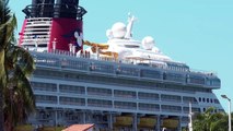 Modifican cruceros sus protocolos contra el COVID-19 | CPS Noticias Puerto Vallarta