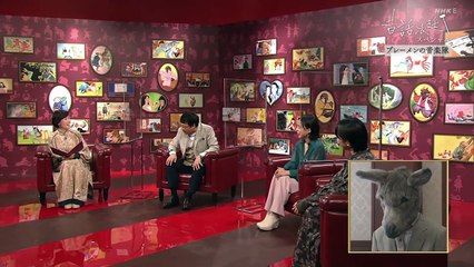 昔話法廷　スペシャル【第2部】part1_0210_202201020126