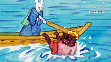昔話法廷　スペシャル【第2部】part5_0210_202201020126
