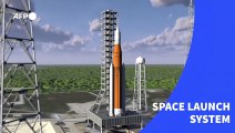 Space Launch System