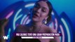 Mia Salinas debuta en la música con su tema ‘Pereza’ || Entrevistas Wipy TV