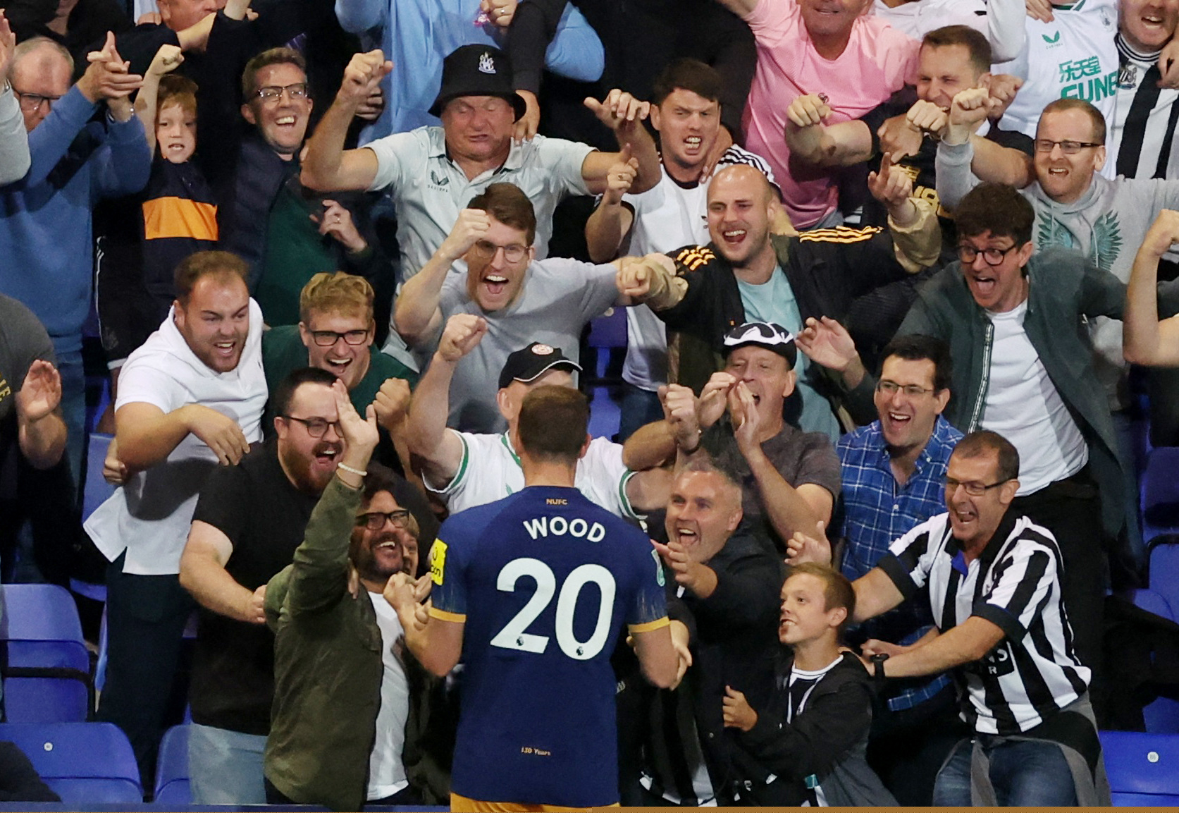 Carabao Cup - Les corners sauvent Newcastle d'une déconvenue !