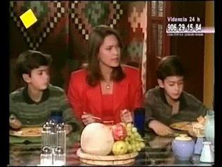 La viuda de Blanco (colombiana) - capitulo 115