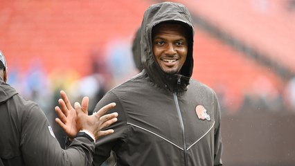 What Punishment Could've Been Enough For Deshaun Watson?