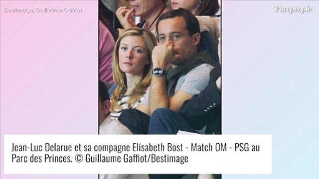 Jean-Luc Delarue : Images exclusives avec son fils Jean dévoilées, il a les yeux de sa célèbre maman