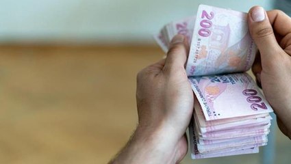 Son Dakika! Dar gelirlilerin icralık borçlarına devlet desteği: 6 milyon vatandaşın 30 milyar liralık borcu tasfiye edilecek