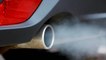 California To Ban New Gas Car Sales