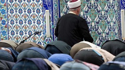 "İmamlar seçim için sahada" iddiasına Diyanet İşleri Başkanlığı'ndan yanıt