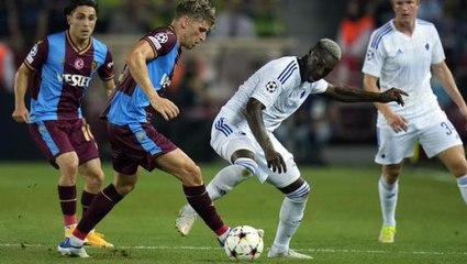 Türk futbolu dibe vurdu! Şampiyonlar Ligi'nde 26 yıl sonra ilk kez yokuz